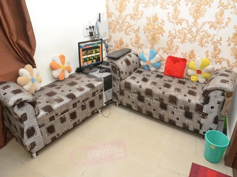 Hotel Divine Inn Varanasi