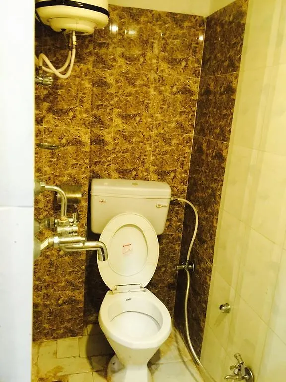 Hotel Divine Inn Varanasi