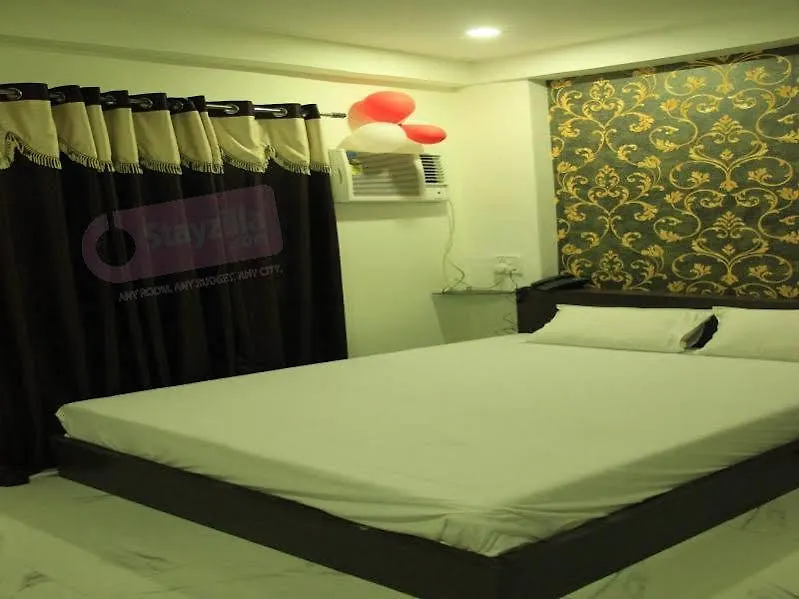 Hotel Divine Inn Varanasi