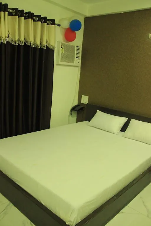 Hotel Divine Inn Varanasi